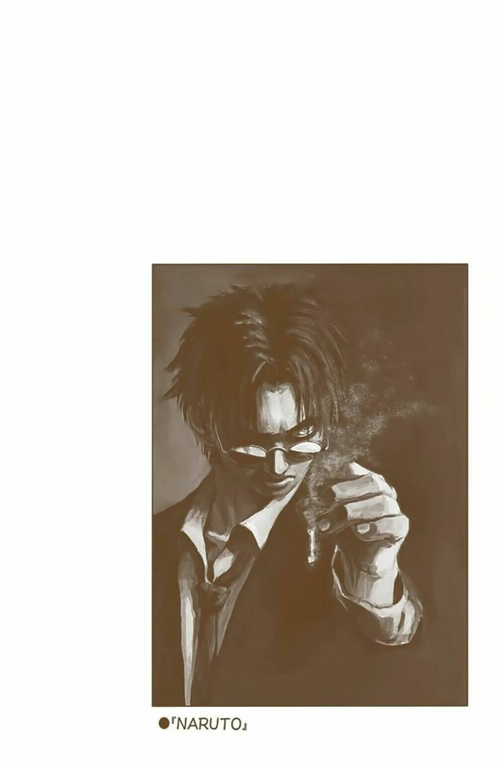 cửu vĩ hồ ly màu chapter 86 18