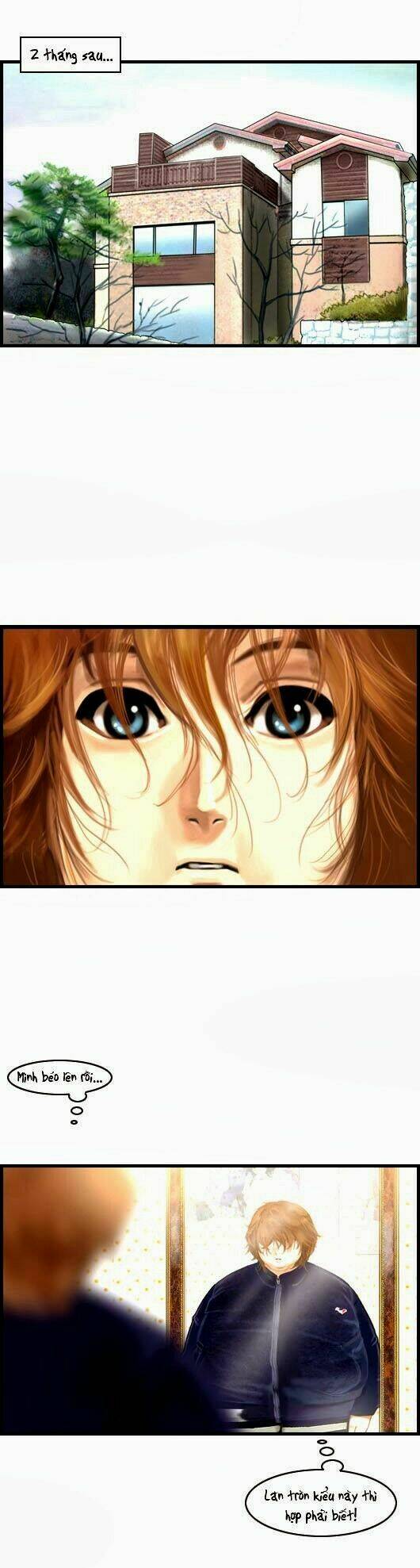 pink lady chapter 35 7