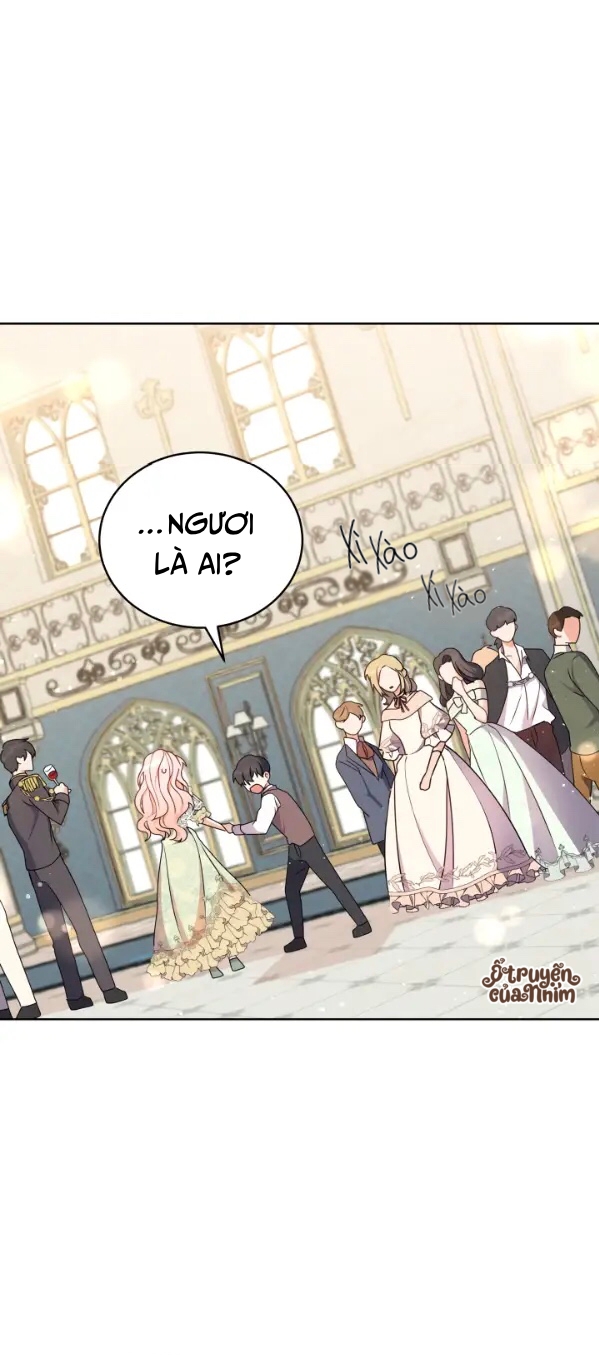 trở thành ký ức duy nhất của nam chính chapter 0 23