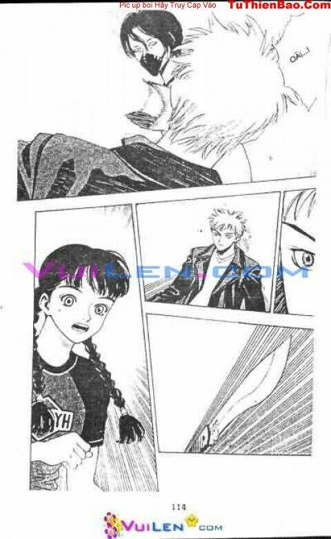 cô bé thám tử chapter 9 114