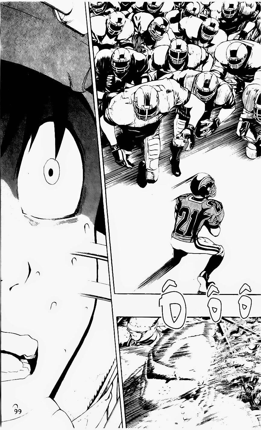 lá chắn mắt chapter 210 9