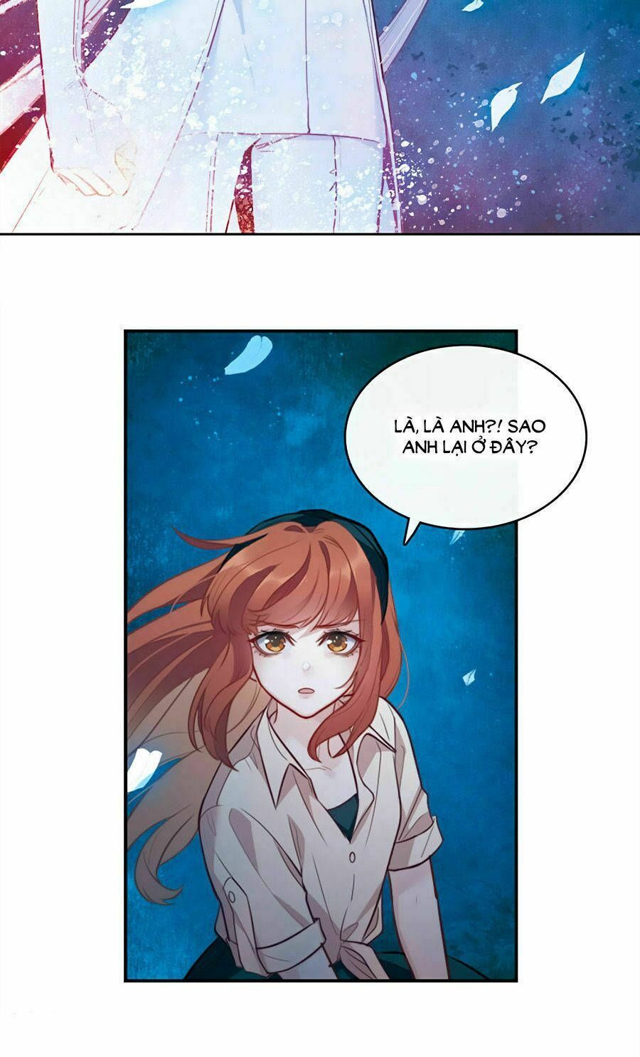 địa ngục cáo bạch thi chapter 103 15