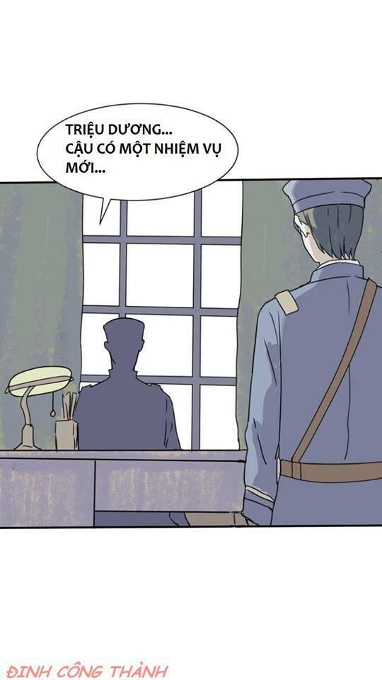 cương thi [horror] chapter 1 4