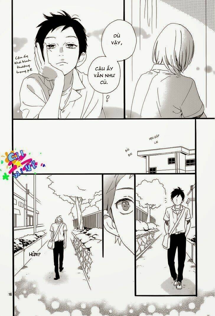 more than words chapter 1 17