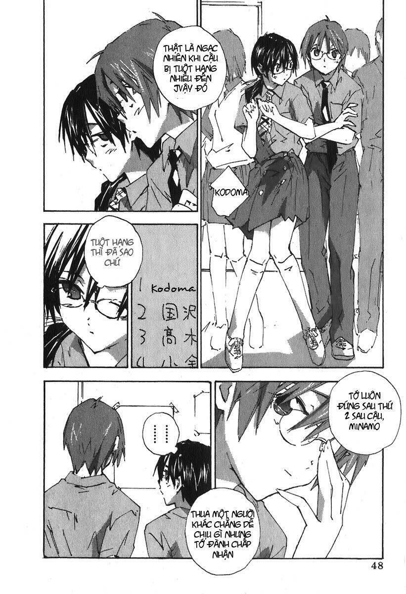 yubisaki milk tea chapter 43 5