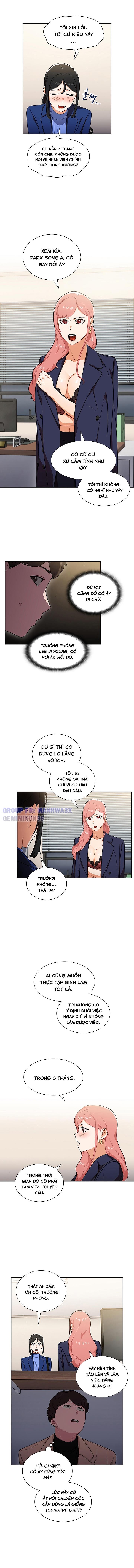 bí mật gái hư chapter 9 3