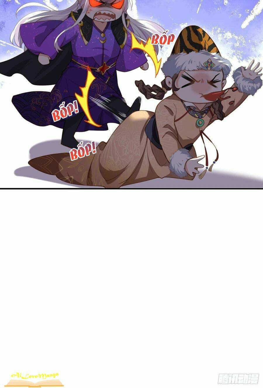 hoạn phi thiên hạ chapter 135 33