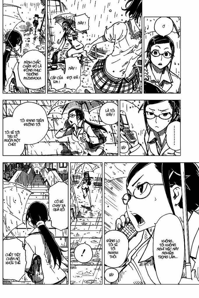 darker than black: shikkoku no hana chapter 2 16