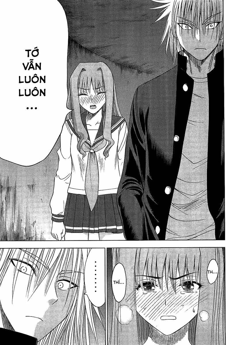 cage of eden chapter 105 18