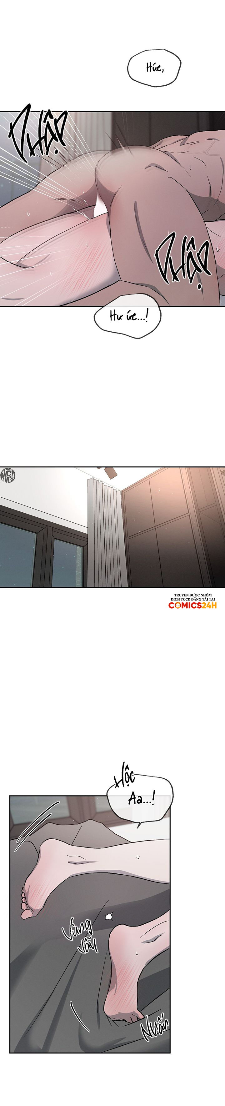 tương khắc chapter 50 11