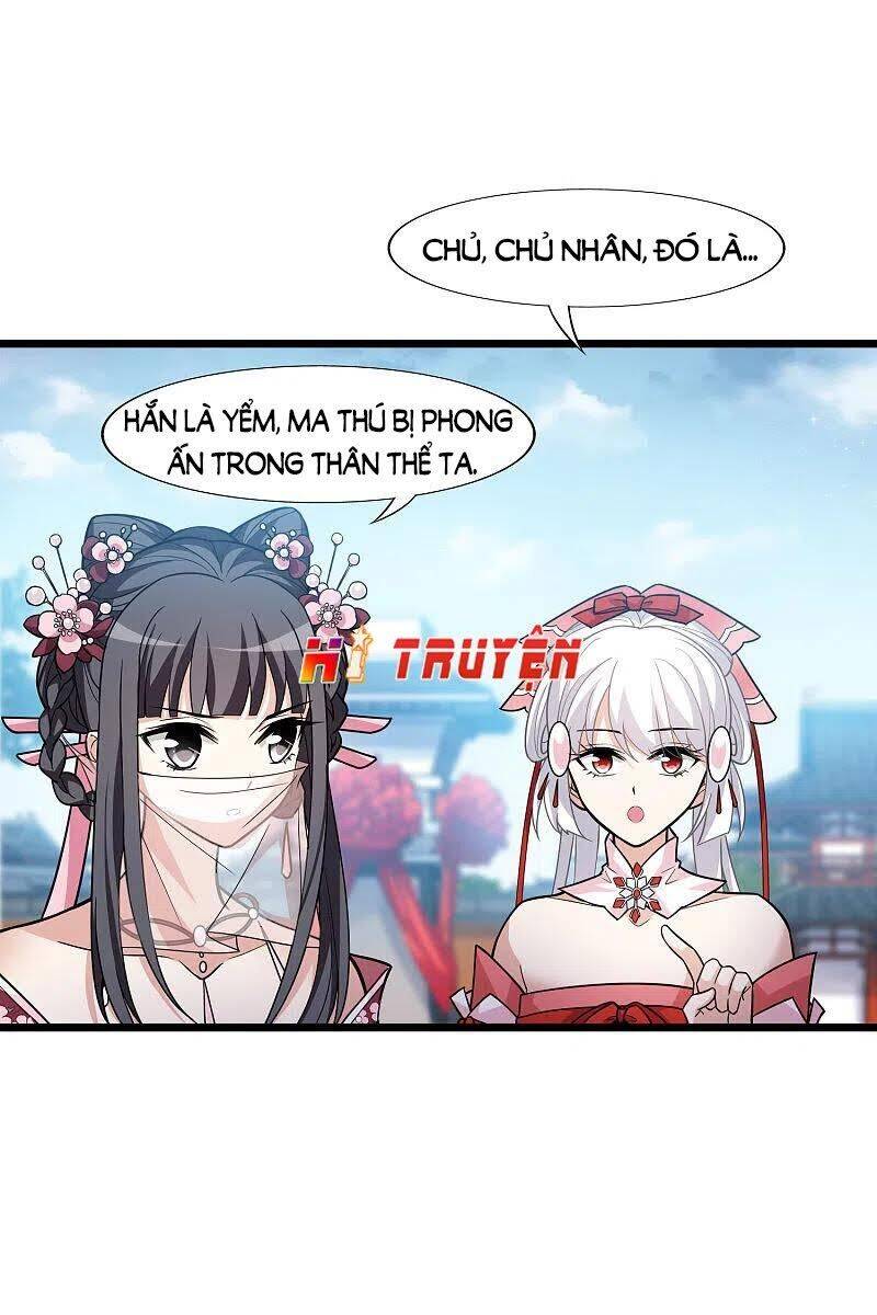 phượng nghịch thiên hạ chapter 478.2 4