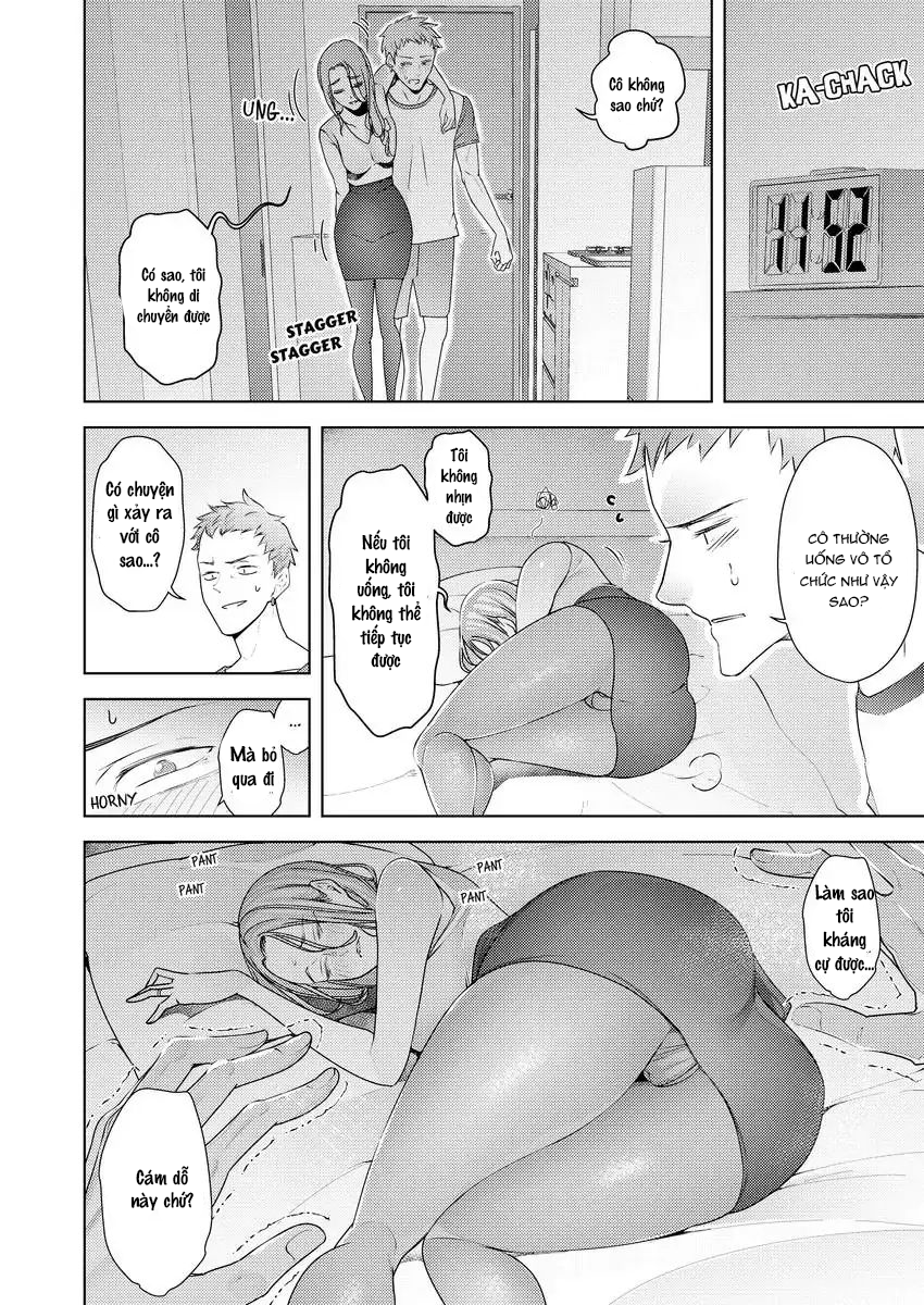 đi mát xa khi chồng đi vắng chapter 77.1 5