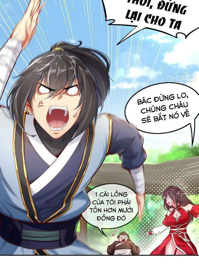 trọng sinh chi ma tôn đương đạo chapter 15 21