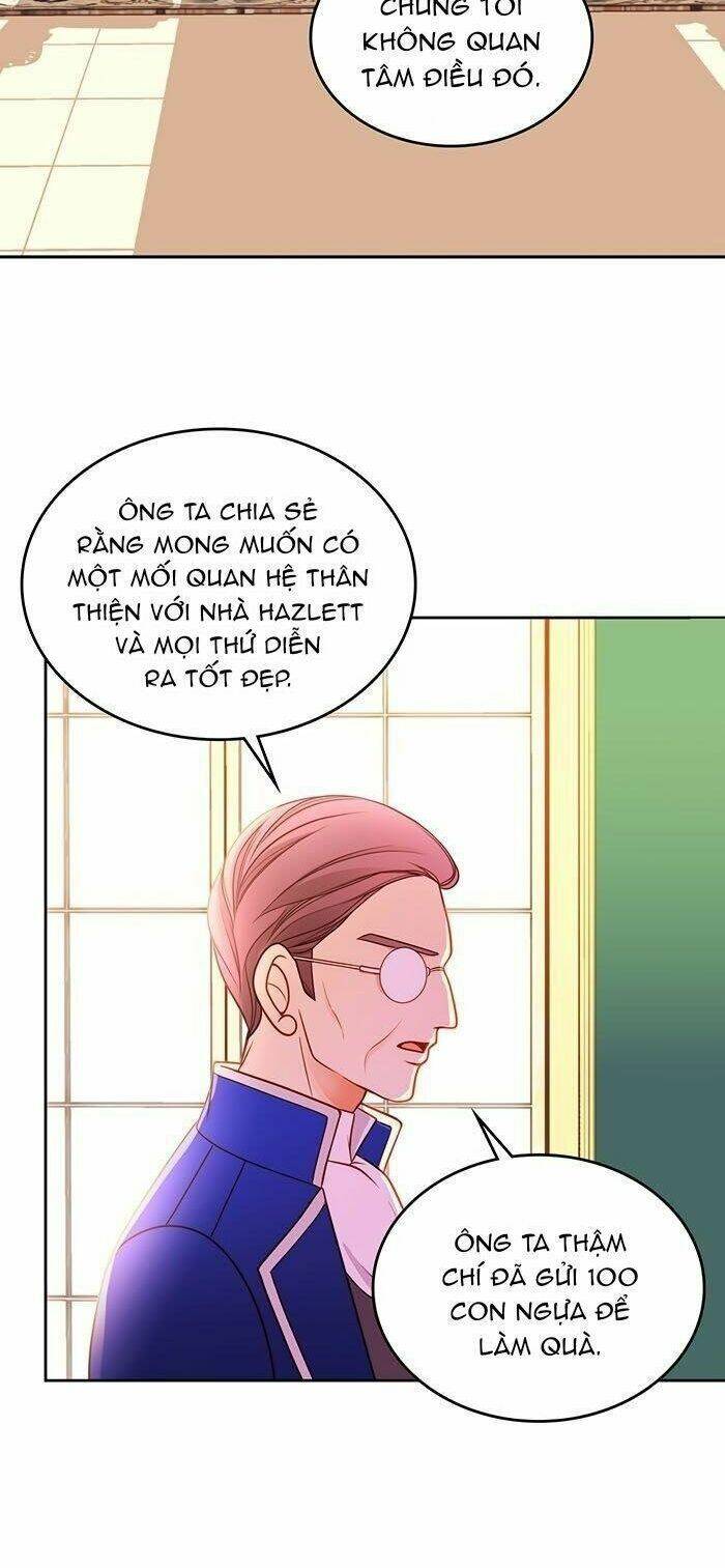 wendy , cô gái bán hoa chapter 39 31