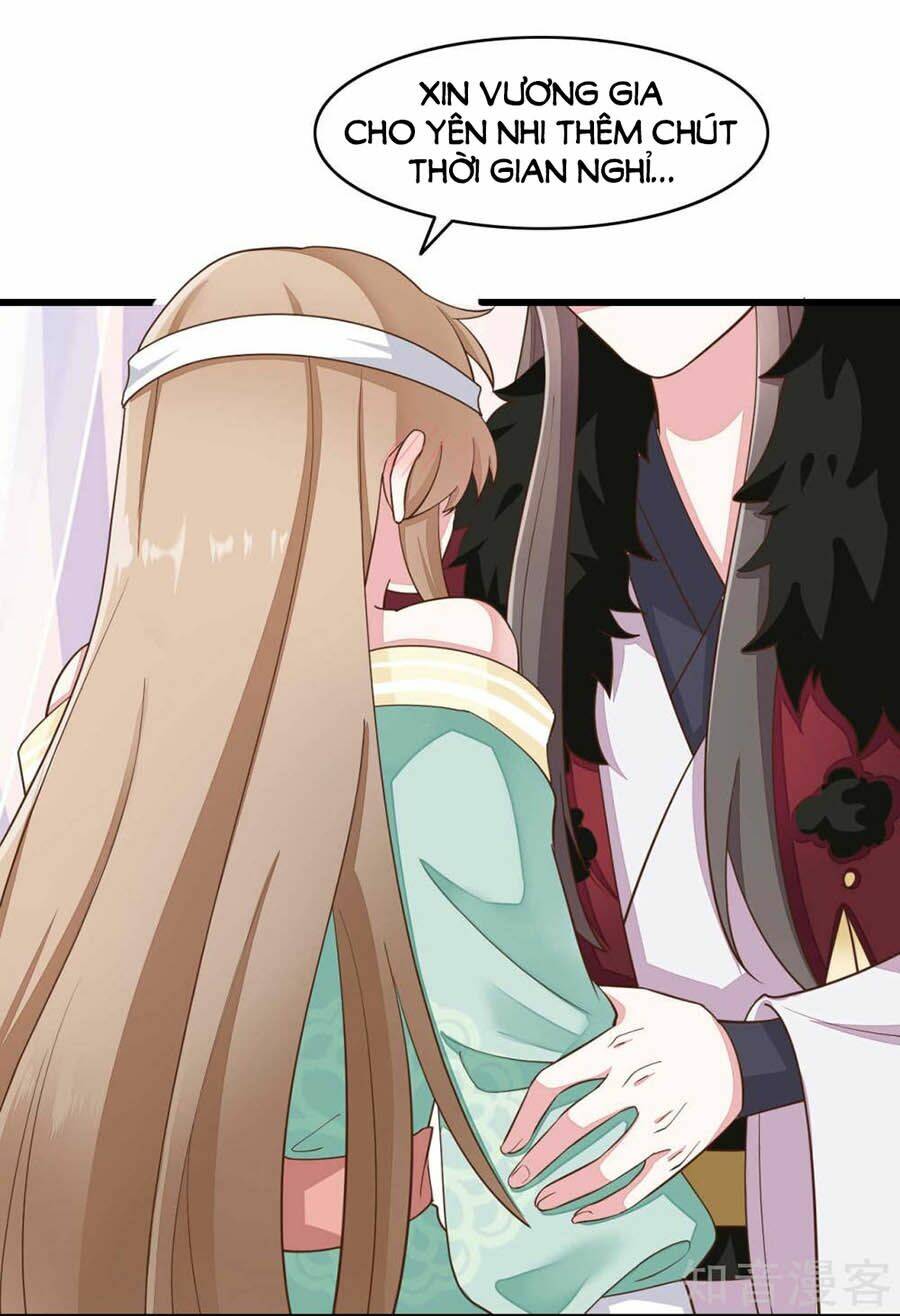 đích nữ hữu độc chapter 60 15