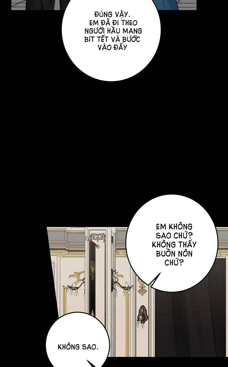 tôi là tiểu thư của gia đình này chapter 137 15