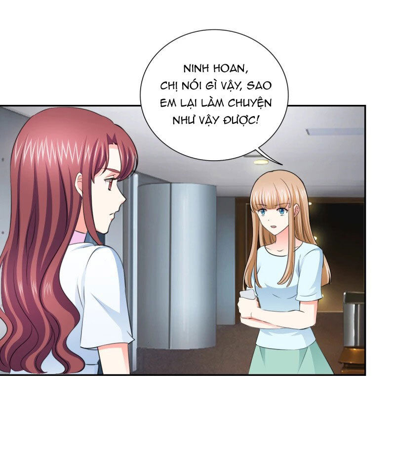 cẩm tú trùng sinh: chào buổi sáng phó thái thái chapter 48 28