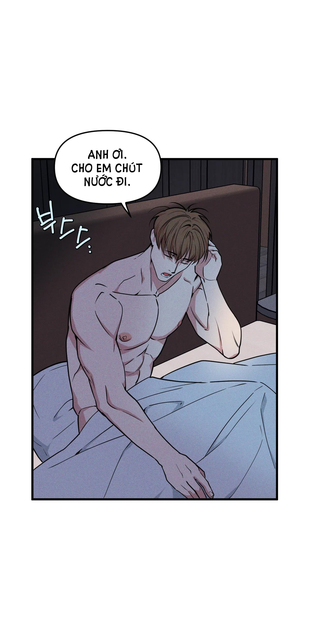 Thanh Âm Cực Đại chapter 98.1 - Trang 5