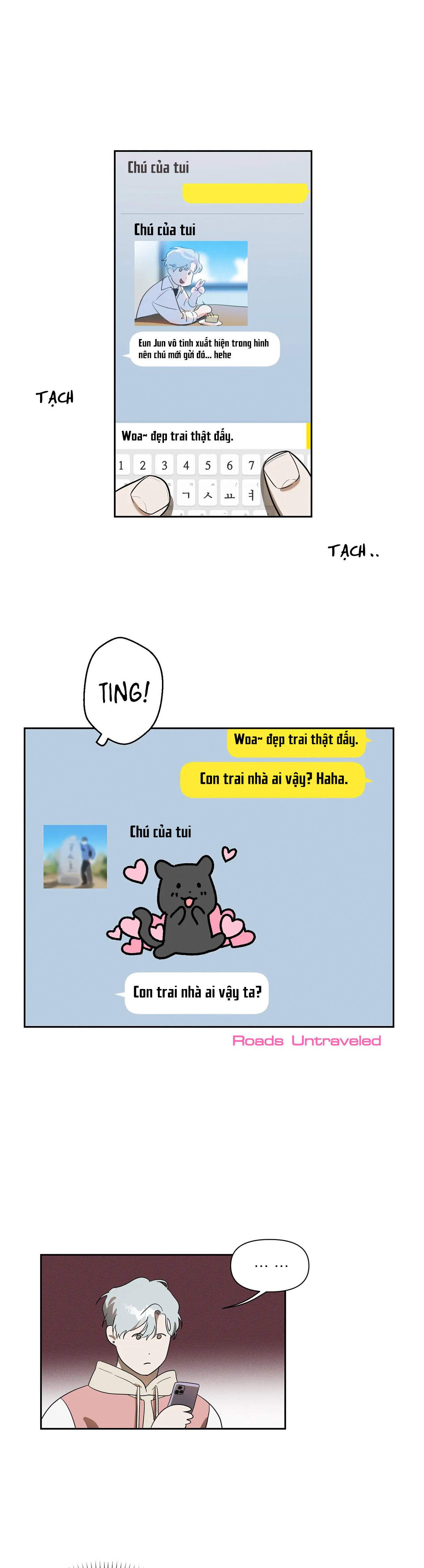 càng nhớ càng thương chapter 1 5