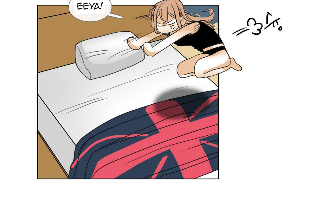 nói với anh chapter 2 67