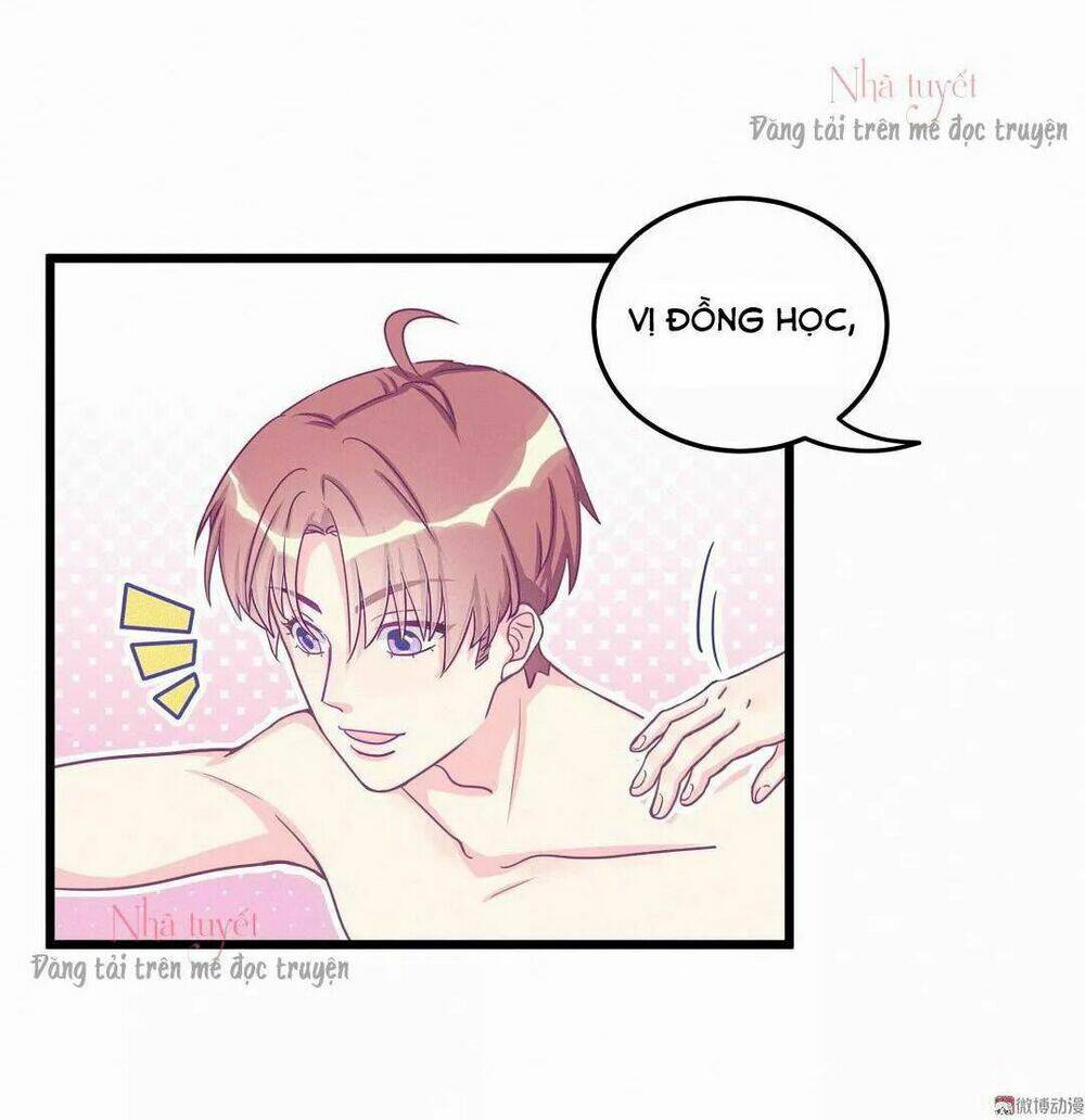 ứng cử viên hôn phu của ta chapter 2 68