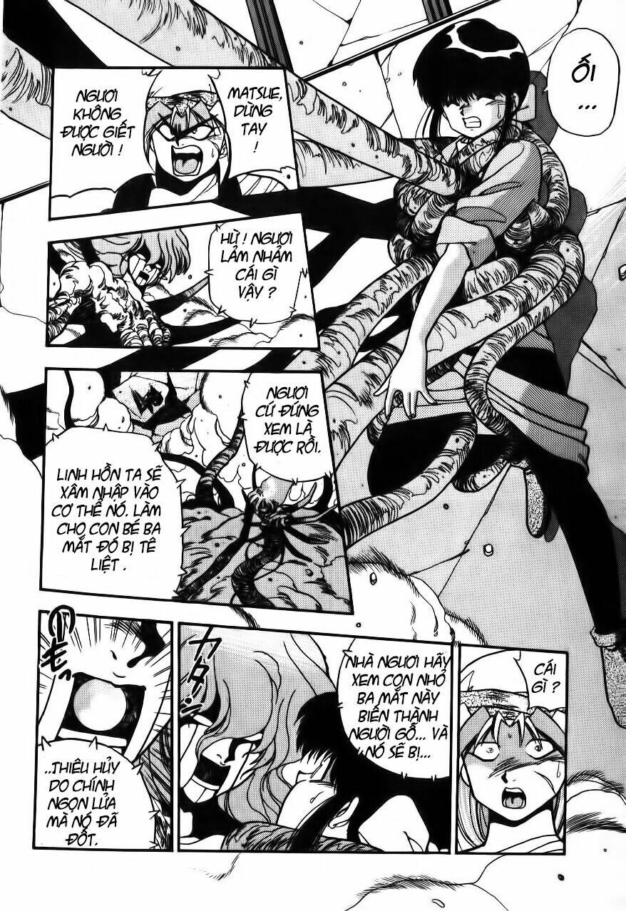 3x3 eyes chapter 101 9