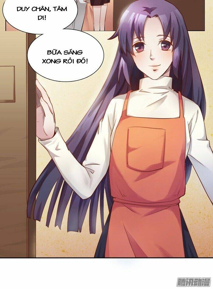 người ba độc thân chapter 2 10