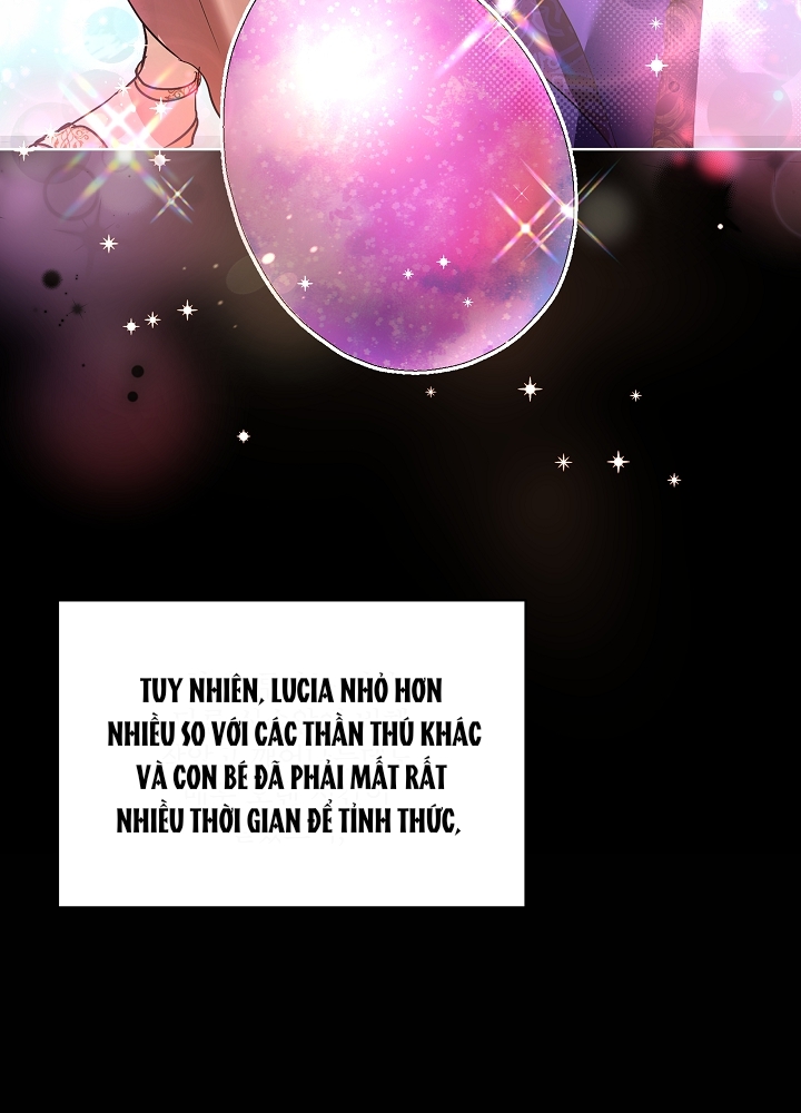 tái sinh thành vị thần baby chapter 32 68