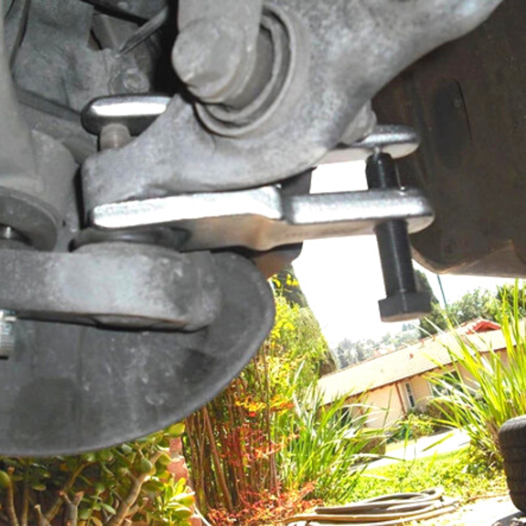 Cảo rotuyn thanh giằng, cảo khớp nối DN-B1011