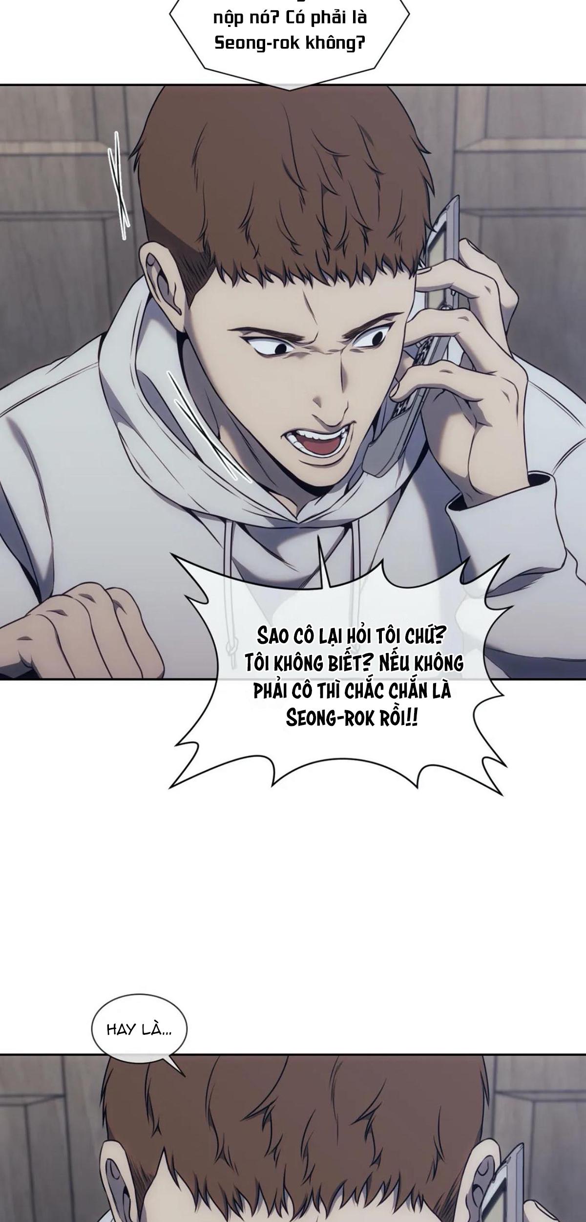 công cuộc báo thù của kẻ yếu thế chapter 41 10