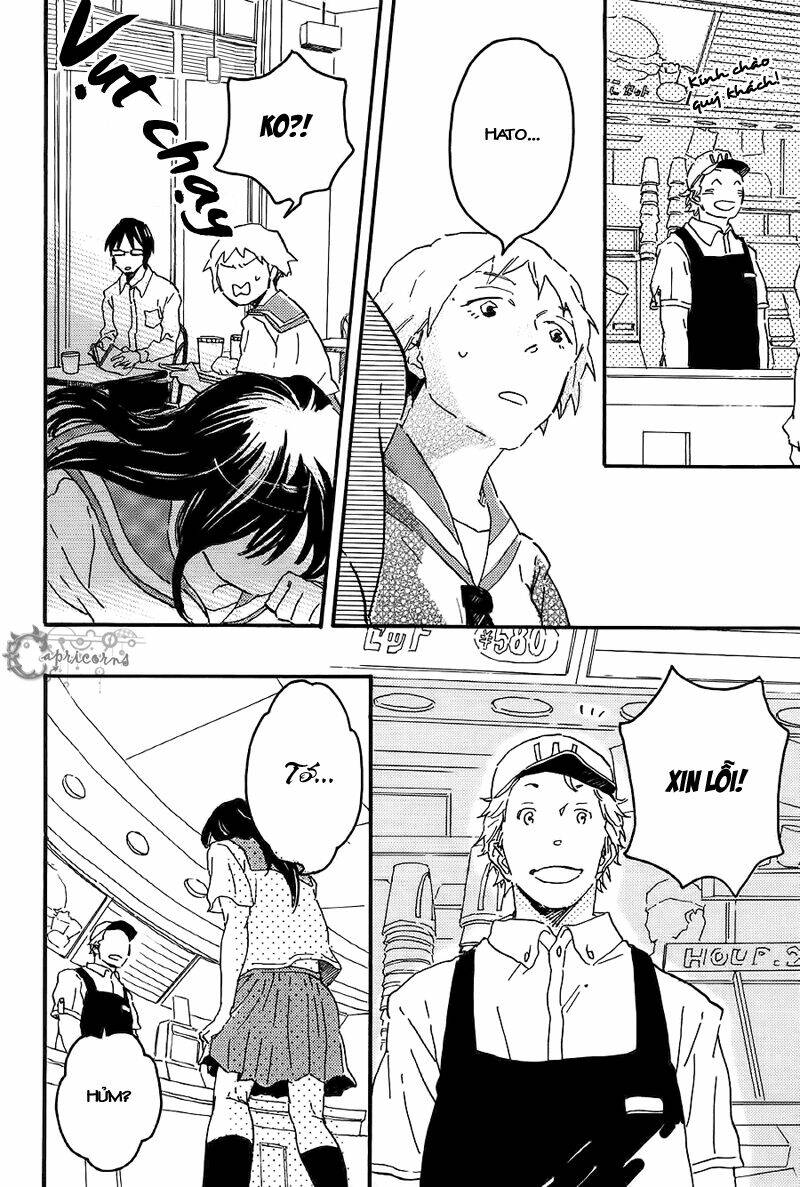 negative-kun to positive-kun chapter 4 13