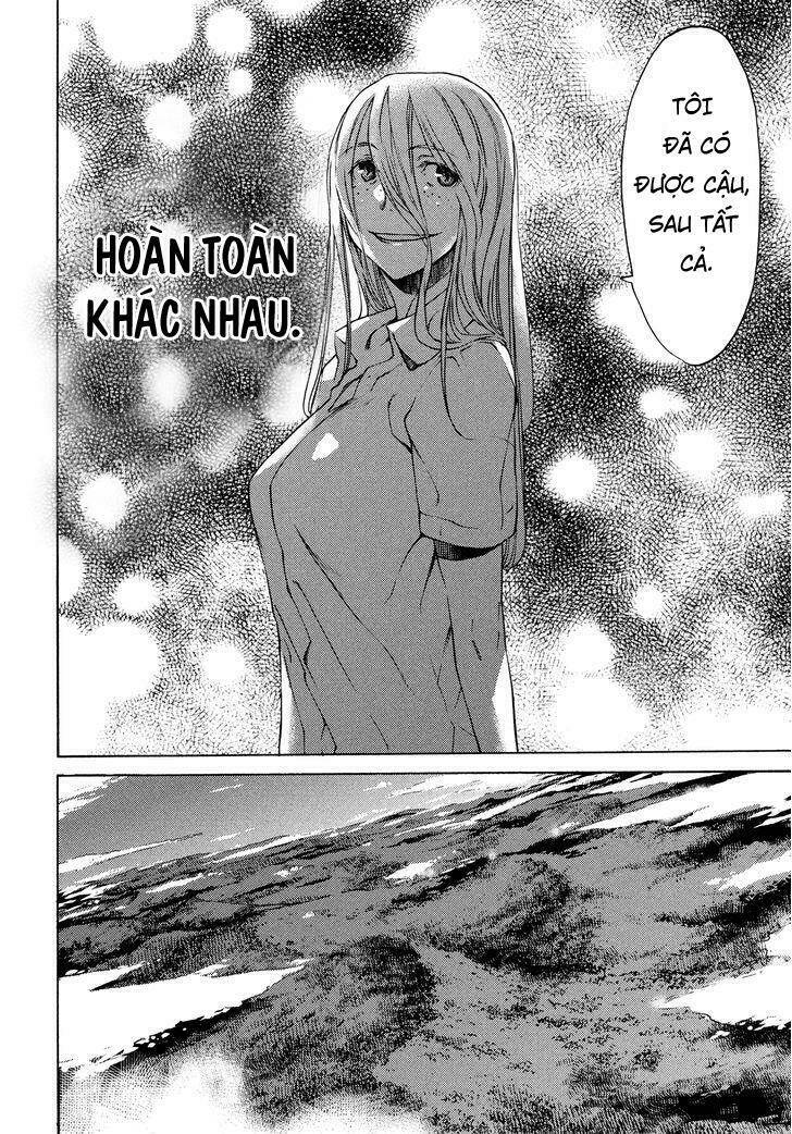 gleipnir - sợi xích thần chapter 10 27