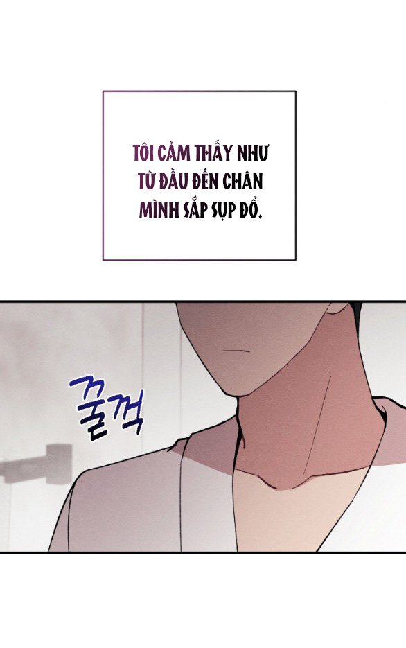 Ăn Mòn chapter 32.2 - Trang 36