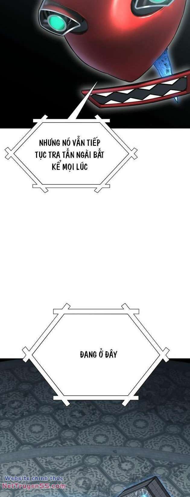 cuộc chiến trong tòa tháp chapter 601 82