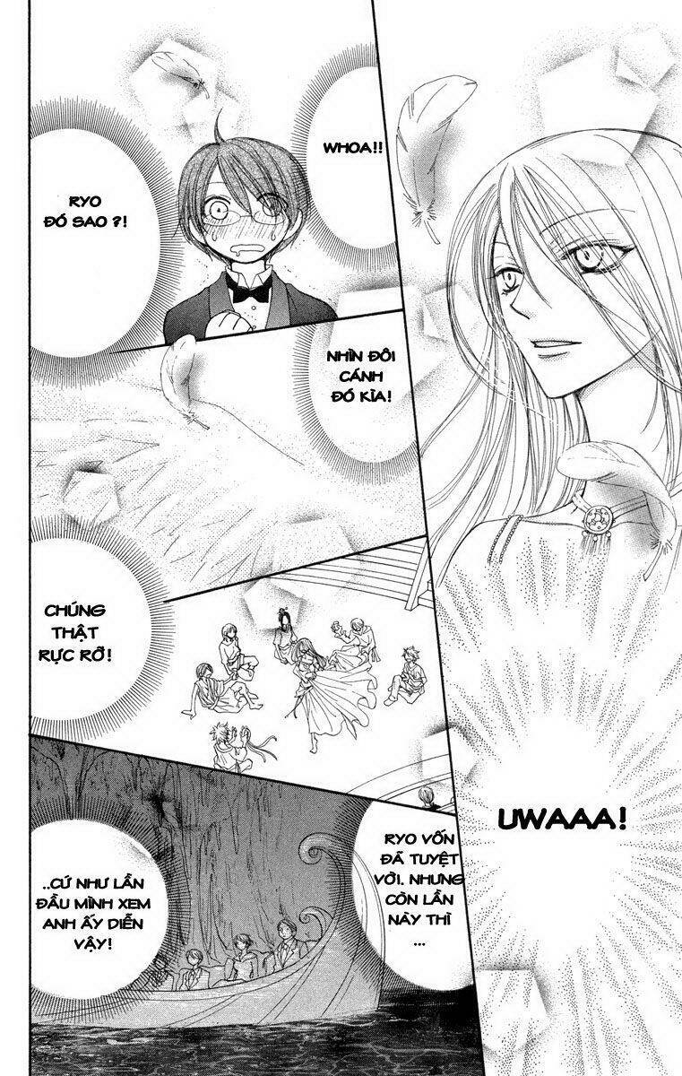 penguin revolution chapter 34 41