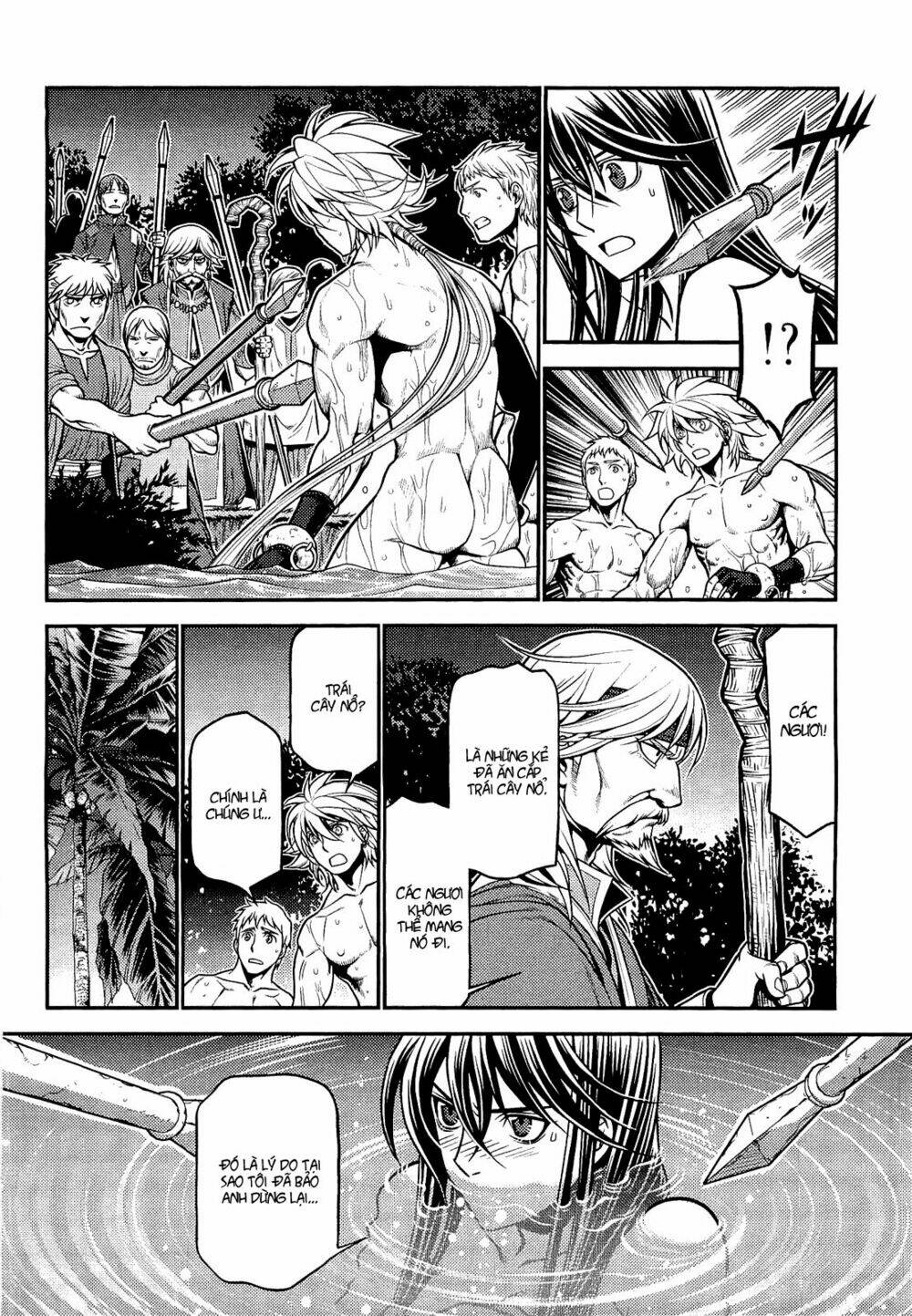 lost seven chapter 6 17