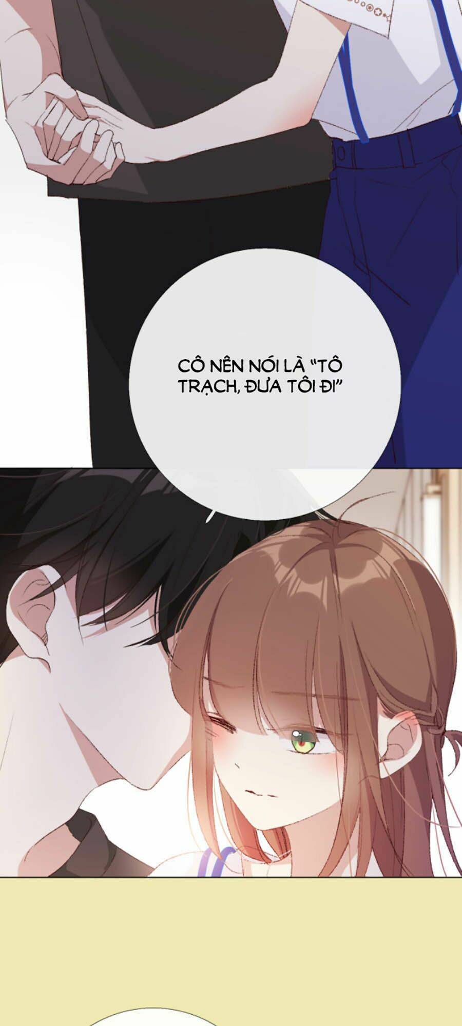 yêu thương em, yêu bản thân chapter 19 53