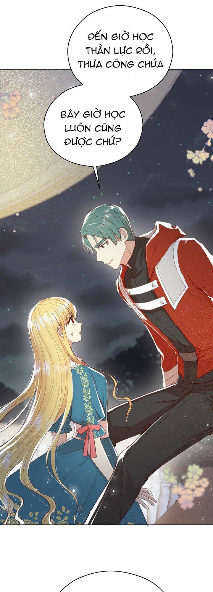 vẻ đẹp của ác ma chapter 21 28