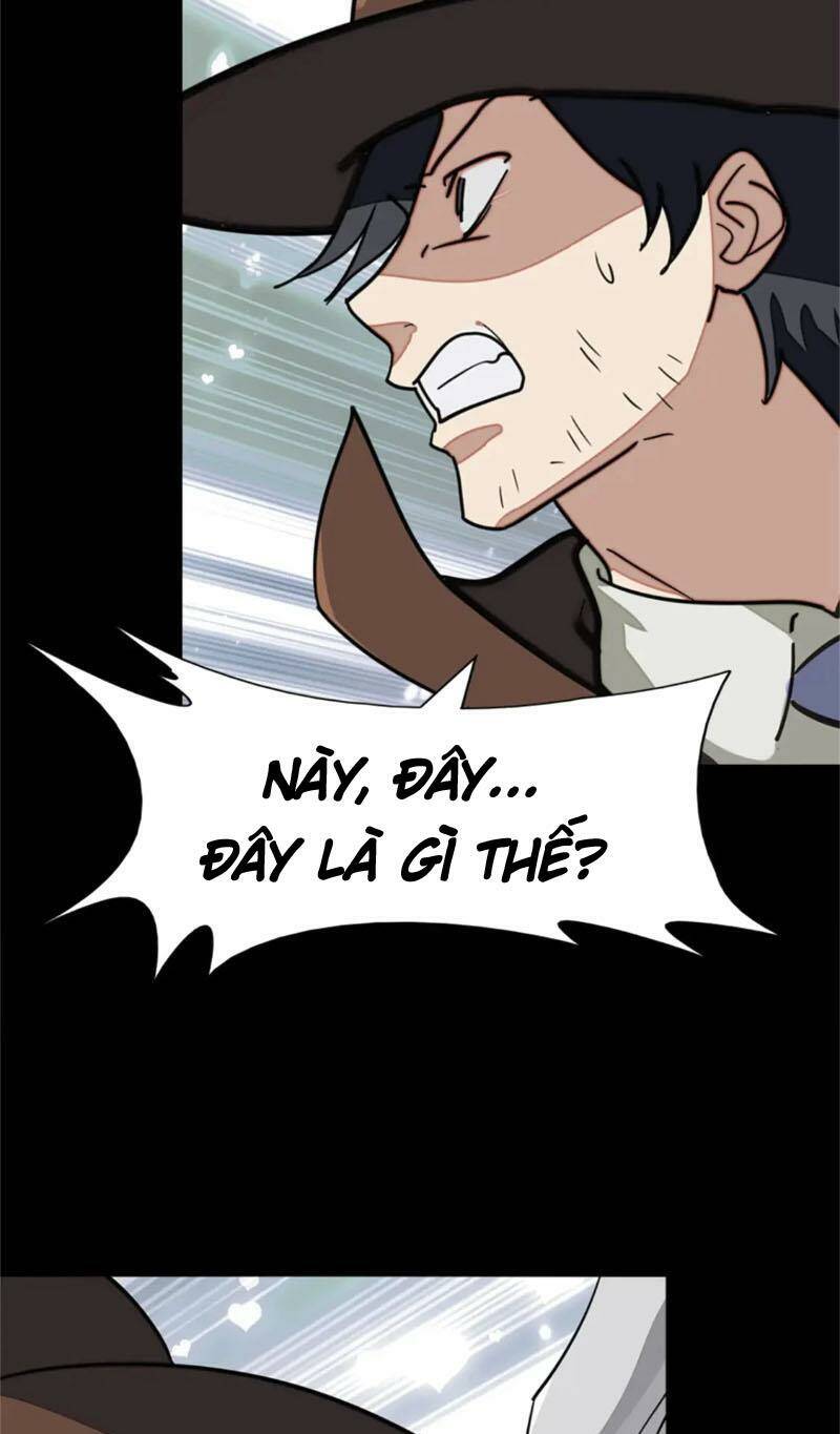 bạn gái virus của tôi chapter 409 27