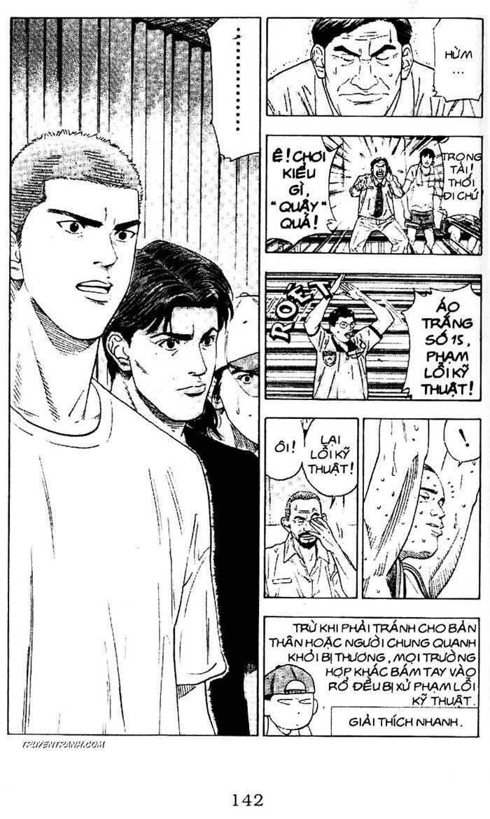cao thủ bóng rổ chapter 187 11