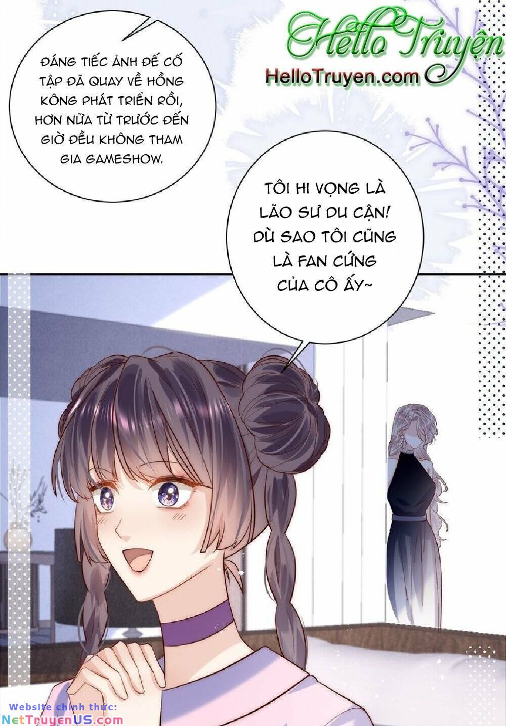 ta được thế thân tỏ tình chapter 21 21