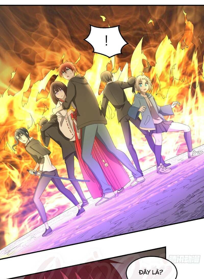 nghịch thiên tiên mệnh chapter 36 15