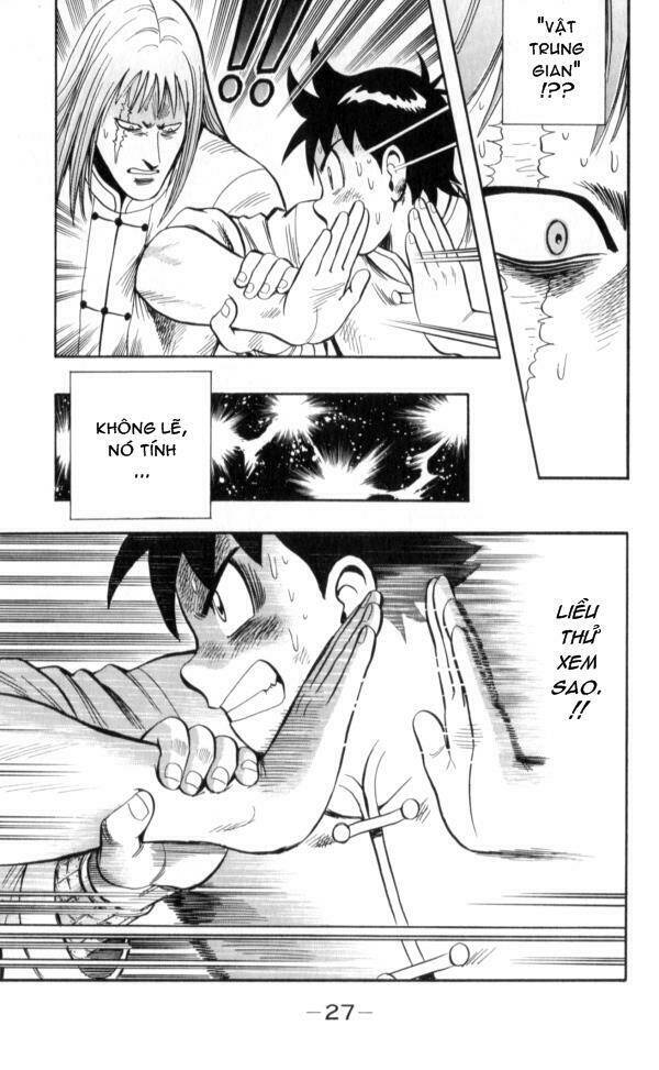 hoàng phi hồng phần iii chapter 7 25