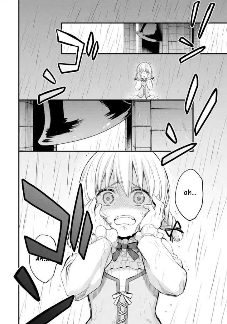 chén thánh của eris chapter 1.2 12