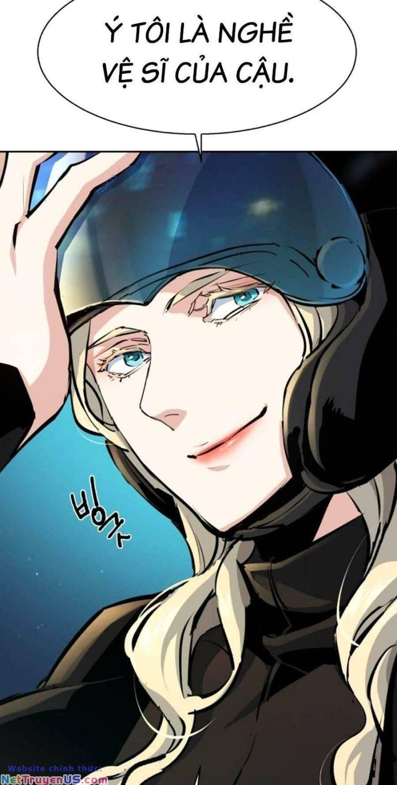 bạn học tôi là lính đánh thuê chapter 158 32