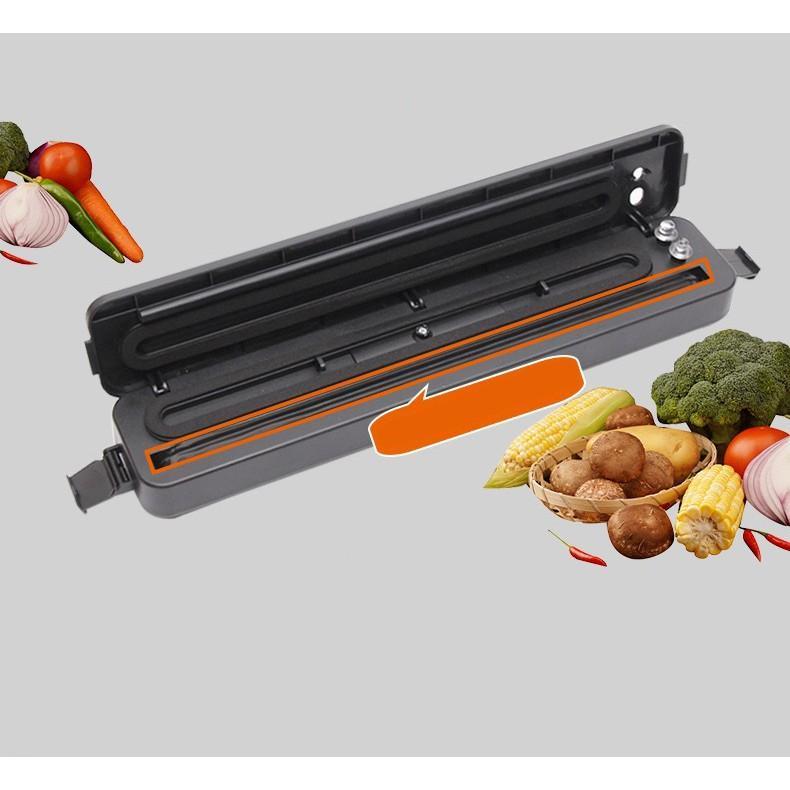 Máy Hút Chân Không, Máy Hút Chân Không Vaccum Sealer - Giao Hàng Toàn Quốc