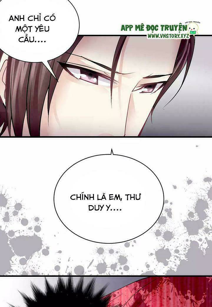 trò chơi săn tình - tổng tài khó kìm lòng chapter 2 35