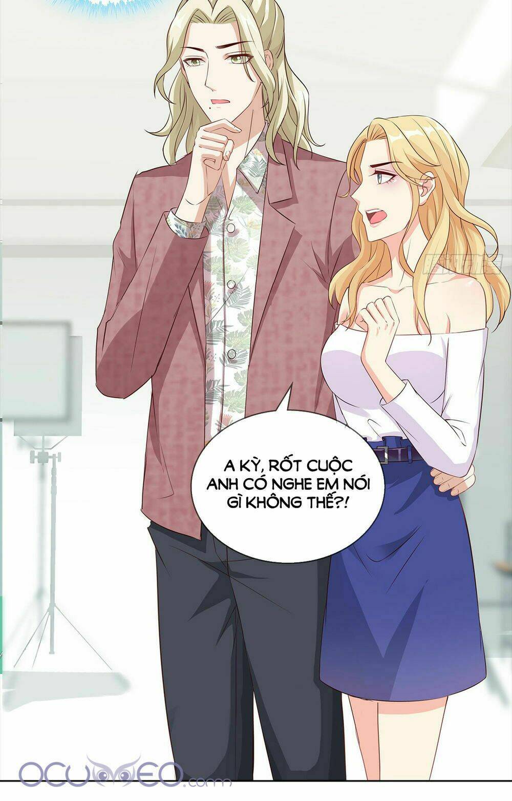 bộ váy rực rỡ ánh sao chapter 11 36