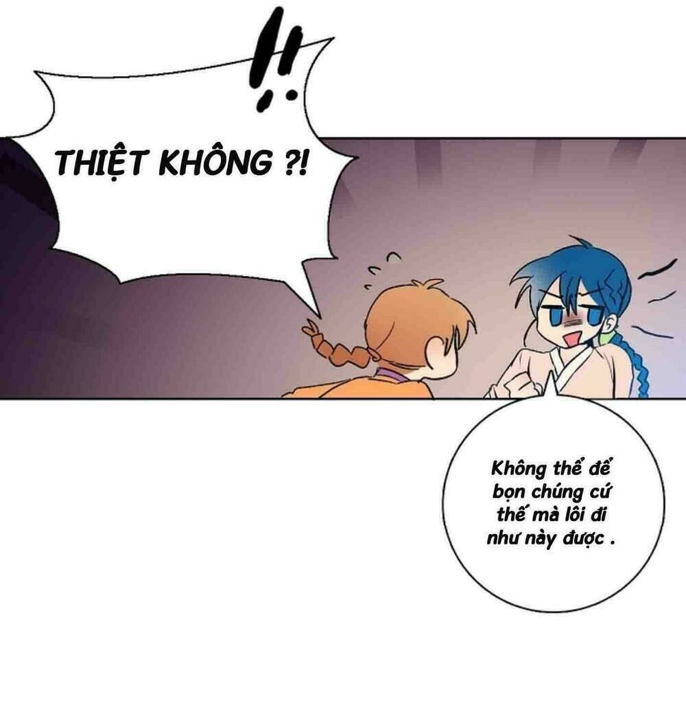 chae hong sa chapter 9 21