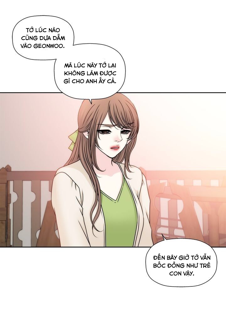 người đàn ông của tôi chapter 54.2 8